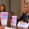 Video: <em>Parks And Recreation</eM> Takes On Bloomberg's Soda Ban